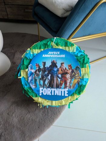 Fortnite 