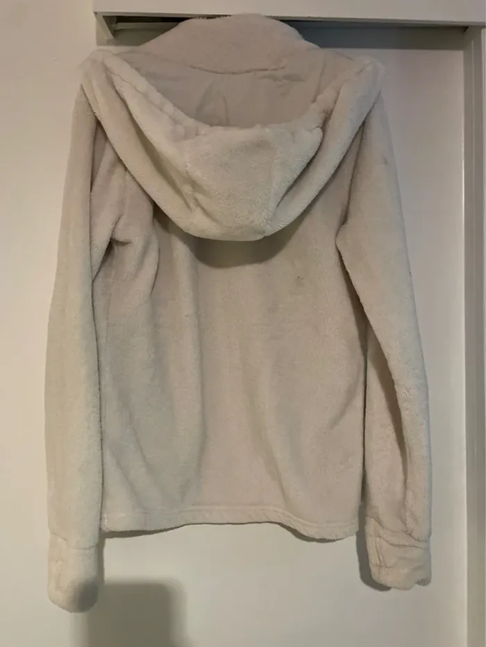Polaire femme Lady Pop taille 34/36 très bon état - photo numéro 6