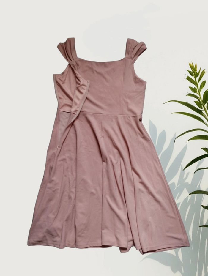 Robe dress tells - photo numéro 3