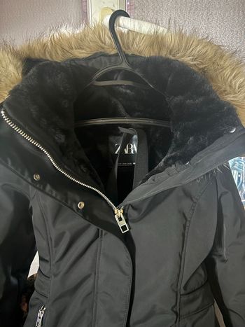 Manteau Zara 
