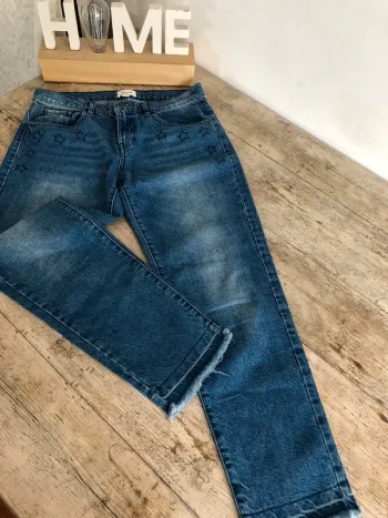 Jeans Belair