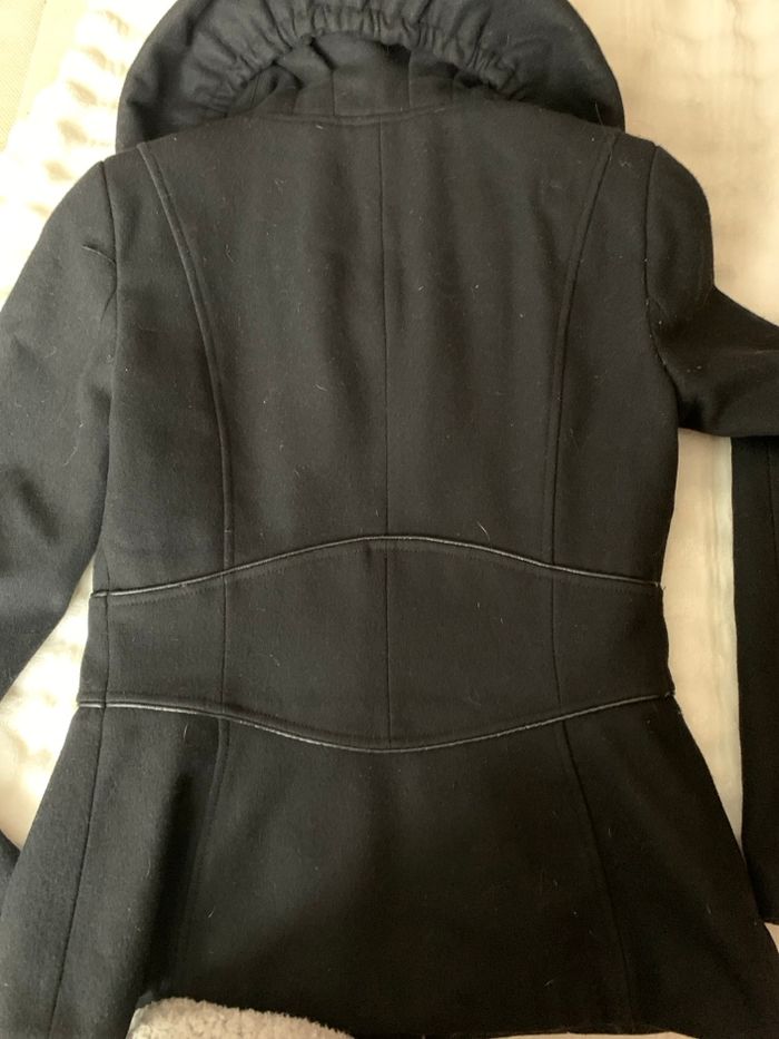 Manteau Zara - photo numéro 3