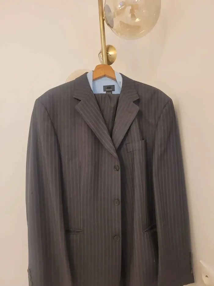 Costume homme