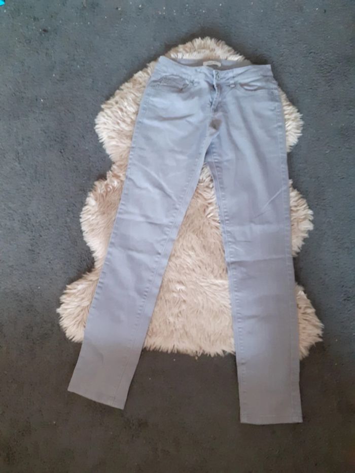 Jeans taille 36
