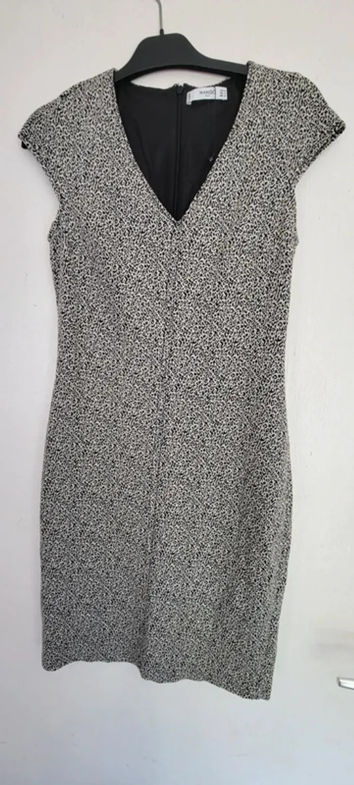 Robe mango