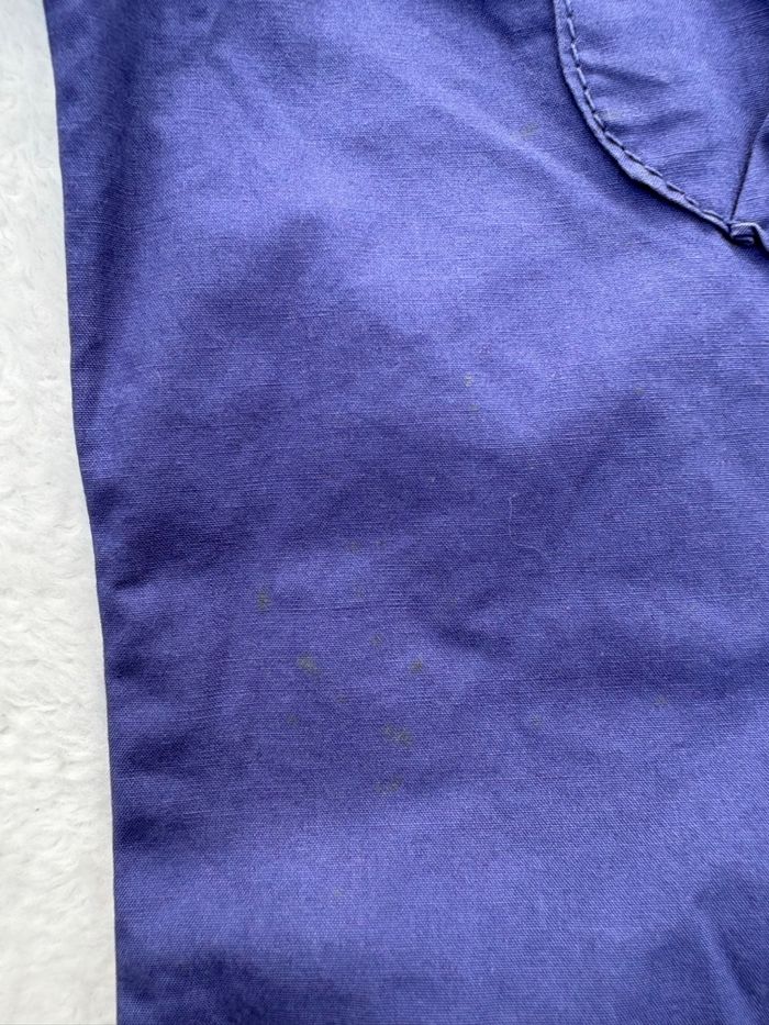 Robe en jean taille 16 ans - photo numéro 4