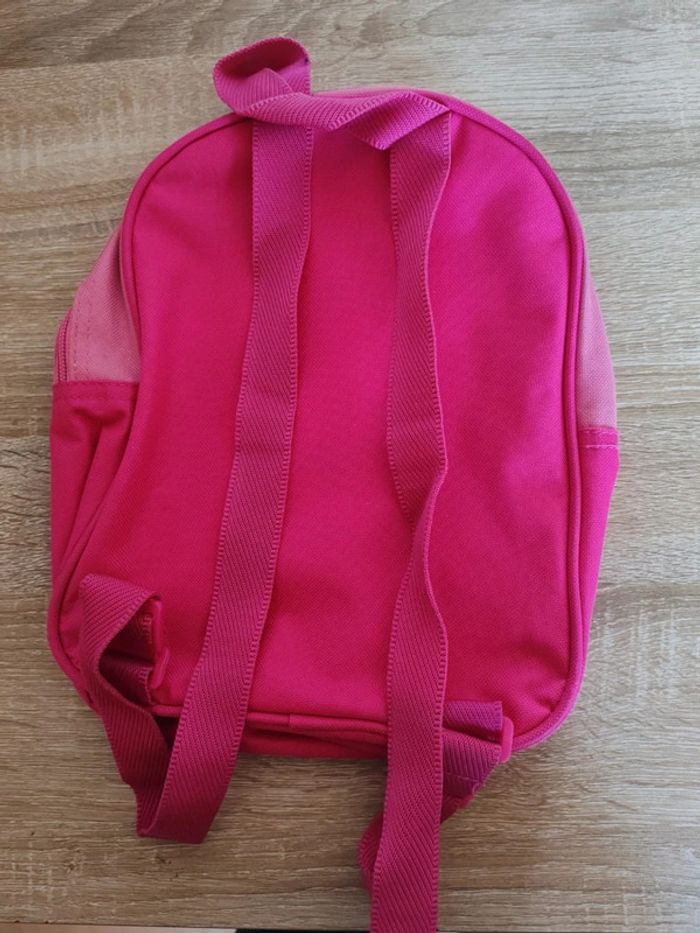 Sac à dos fille pony - photo numéro 2