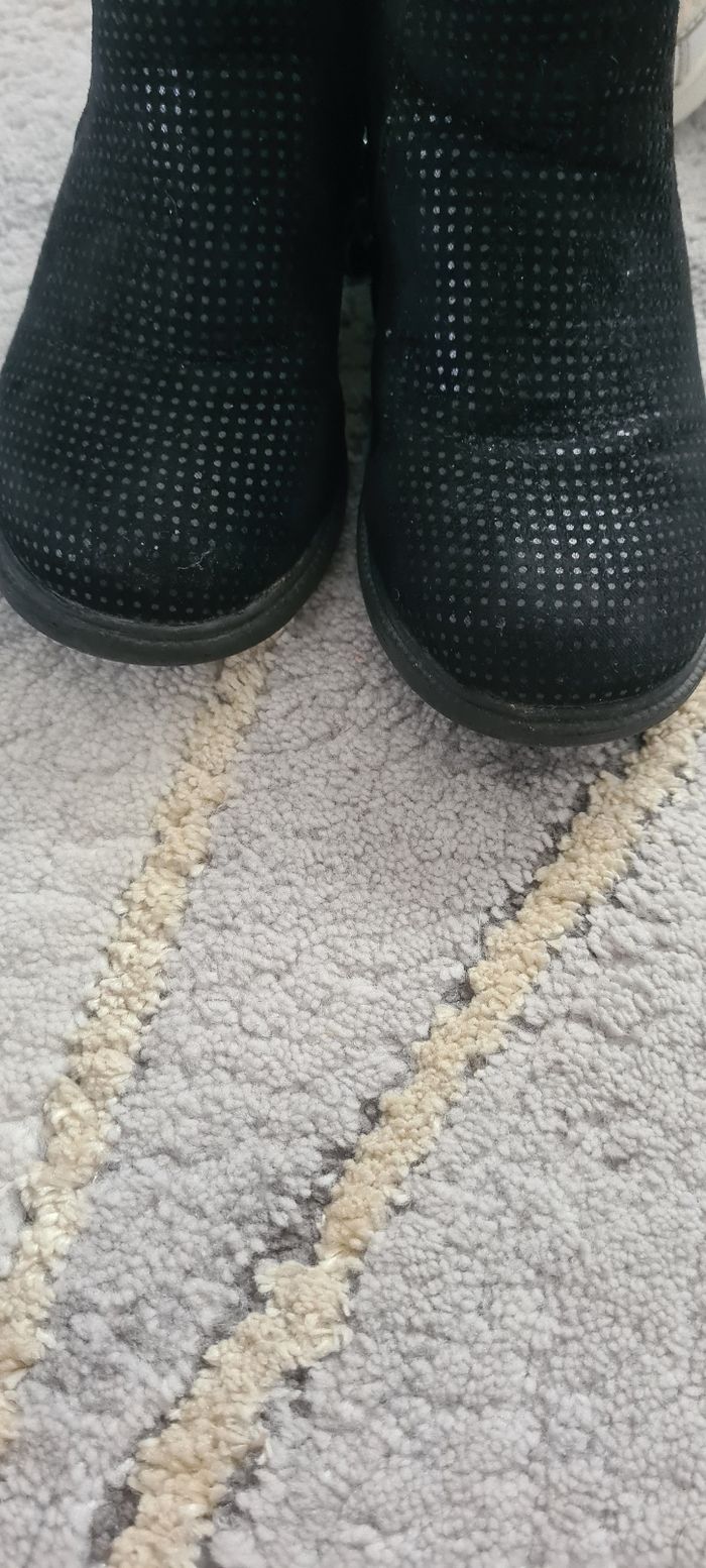 Bottine - photo numéro 2