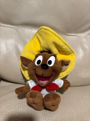 Peluche speedy Gonzales