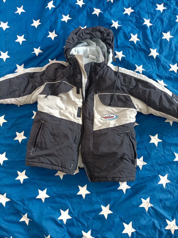 Veste de ski 🎿 - photo numéro 2