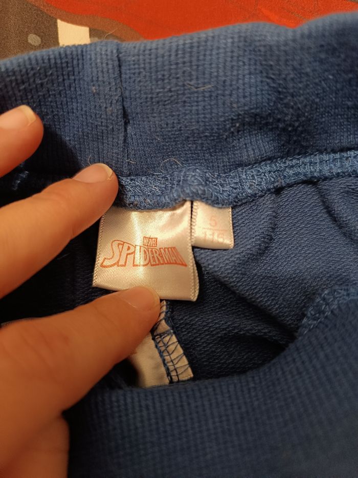 Ensemble spiderman - photo numéro 6