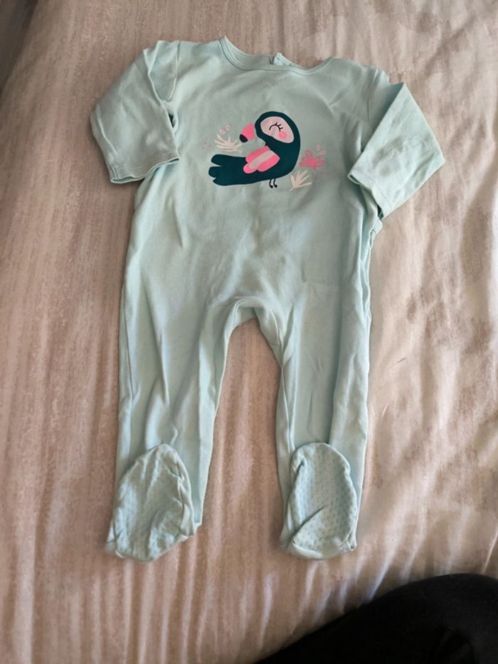 Pyjama