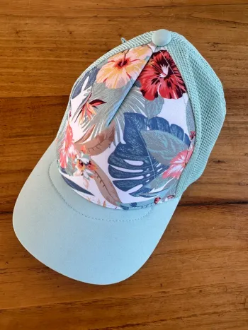 Casquette Decathlon neuve
