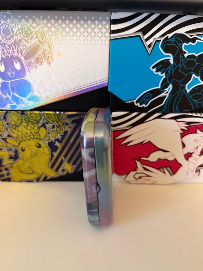 Mini Tin Noctali Évolution Prismatique (EV 8,5) - photo numéro 5