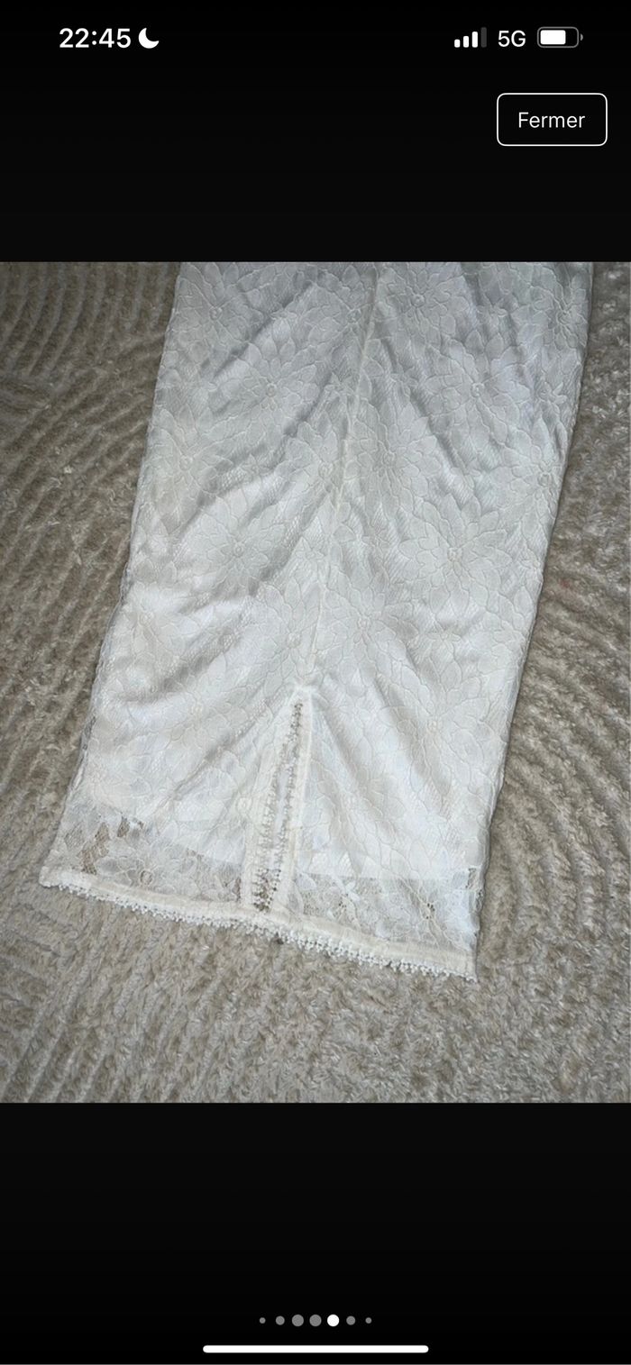 Robe de soirée - photo numéro 9