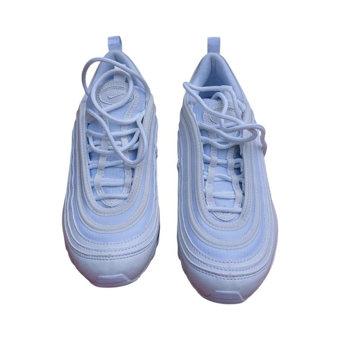 Magnifiques Nike pour 38 - photo numéro 3