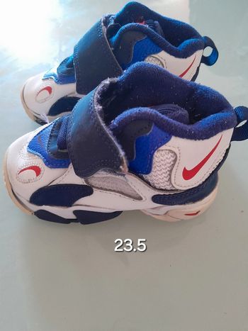 Basket Nike 23.5