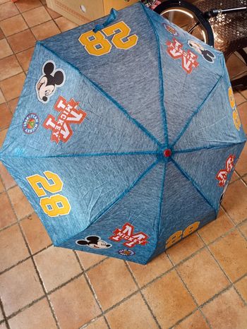 Parapluie mickey