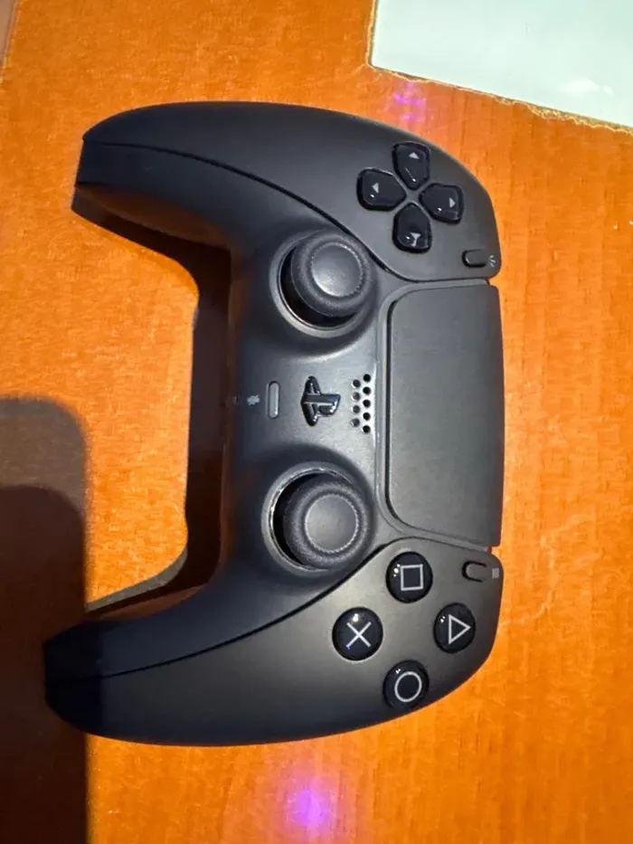 Console PS5 Pro - photo numéro 8