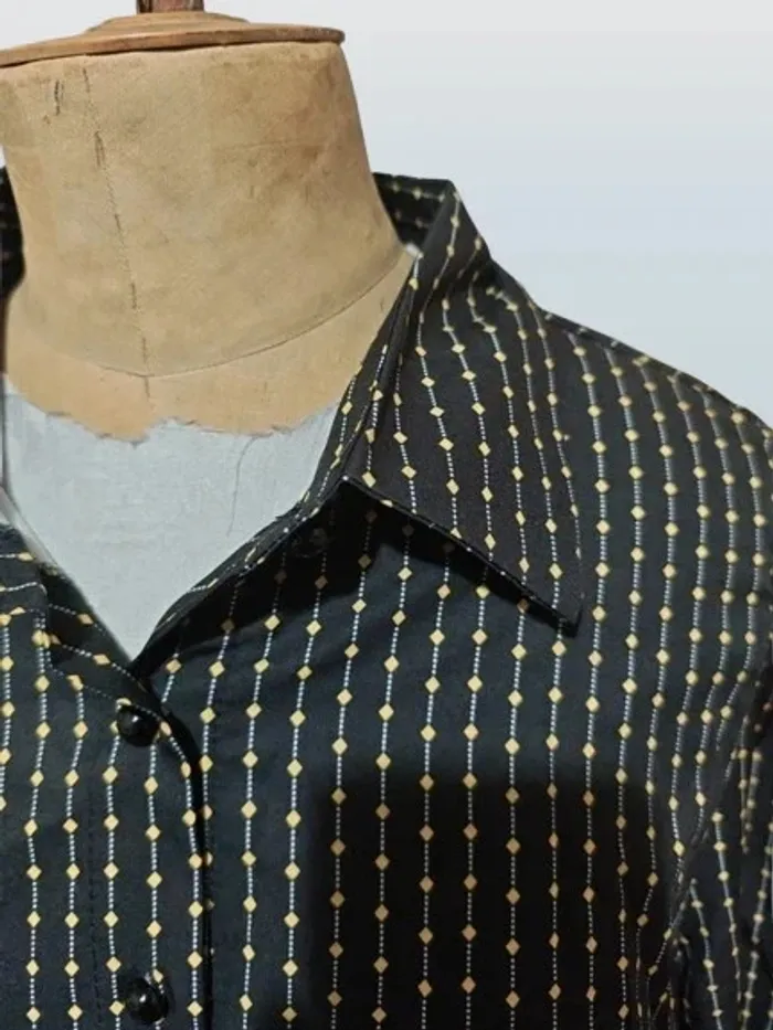 Blusa corta - photo numéro 4