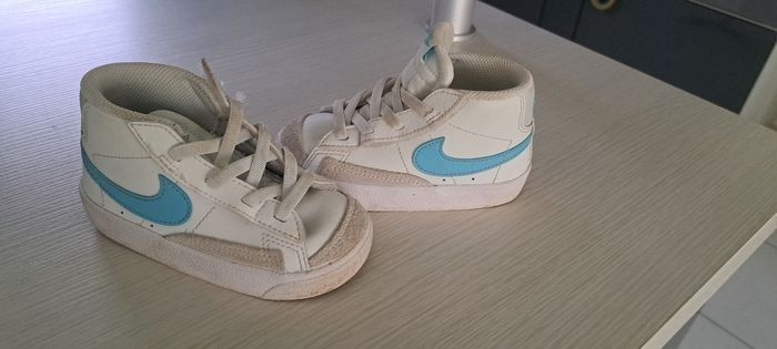 Nike blazer - photo numéro 2