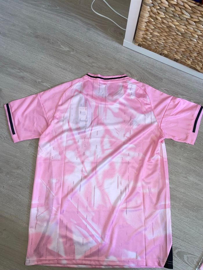 Maillot Réal Madrid - photo numéro 2