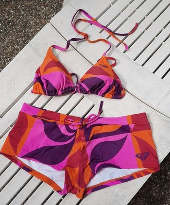 Maillot de bain Roxy