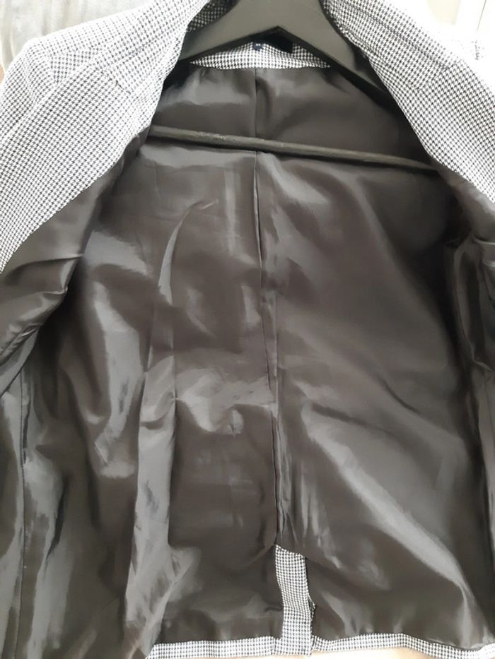 Veste blazer Bonobo T34 - photo numéro 5