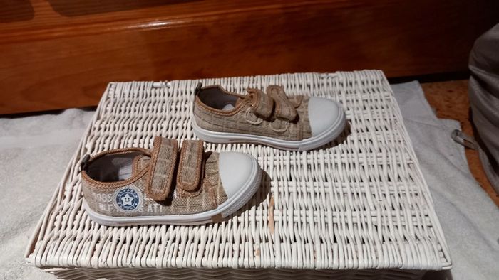 chaussure - photo numéro 5