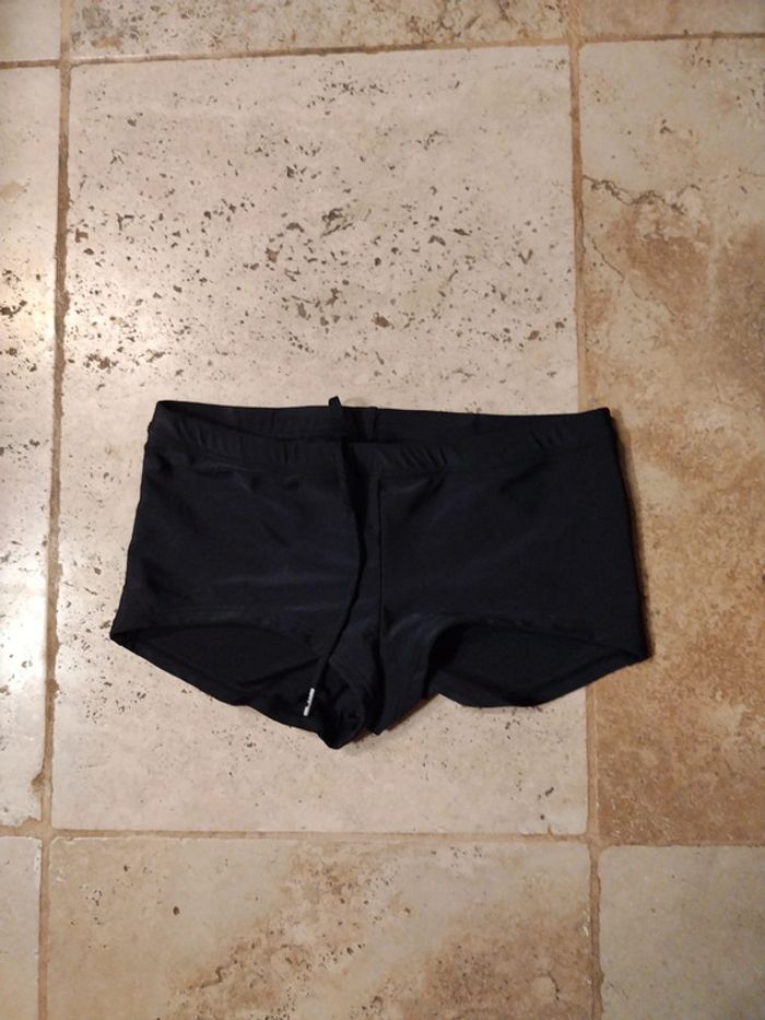 Bas de maillot de bain femme shorty en 42