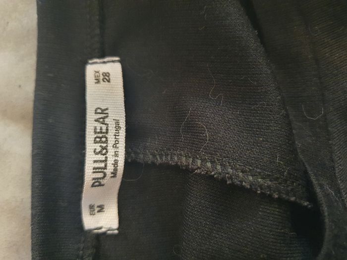 Robe Pull&Bear - photo numéro 5