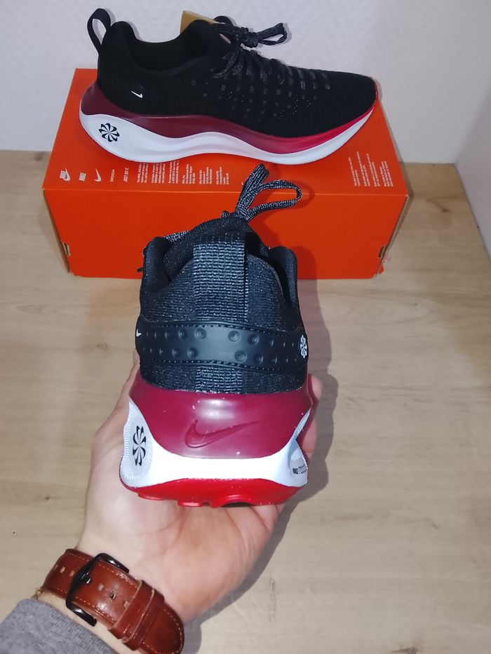 Nike reactx infinity run 4 taille 39 - photo numéro 7