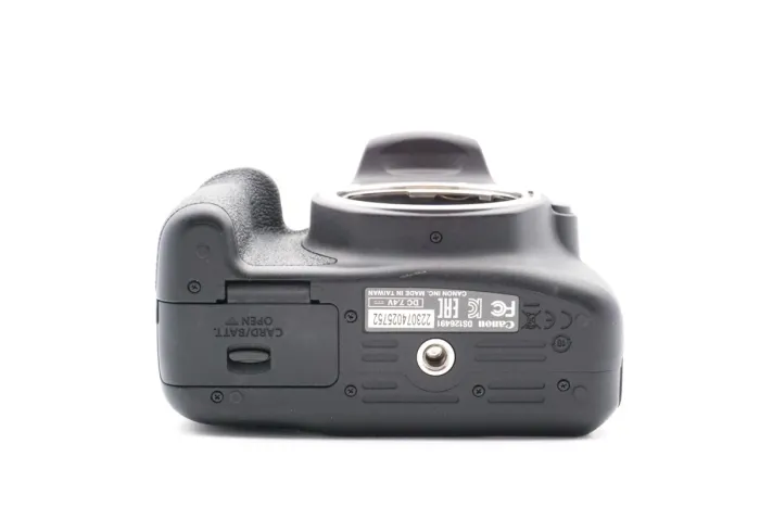 Canon - photo numéro 5