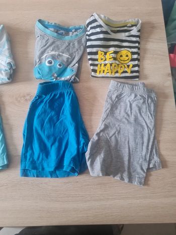 Pyjamas