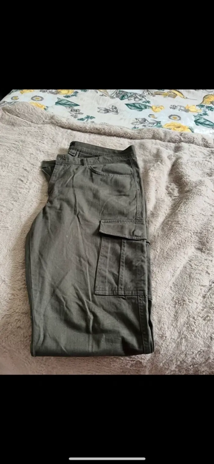 Pantalon kaki 46