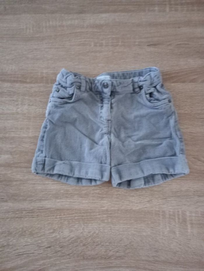 Short