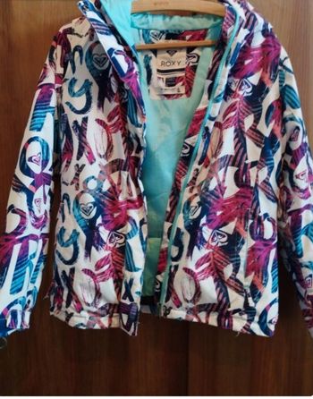 Blouson ski Roxy