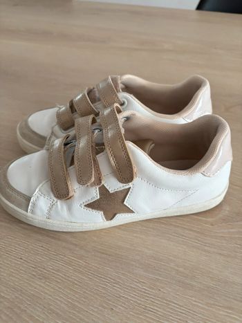 Basket fille