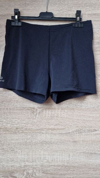 Short de sport