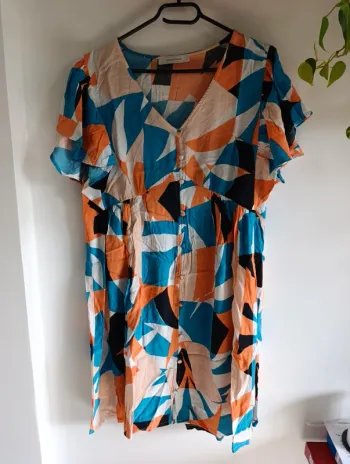 Robe fluide #2