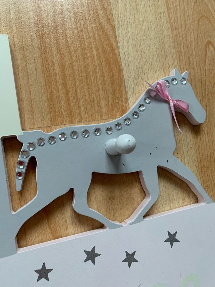Décoration licorne Atmosphère - photo numéro 4