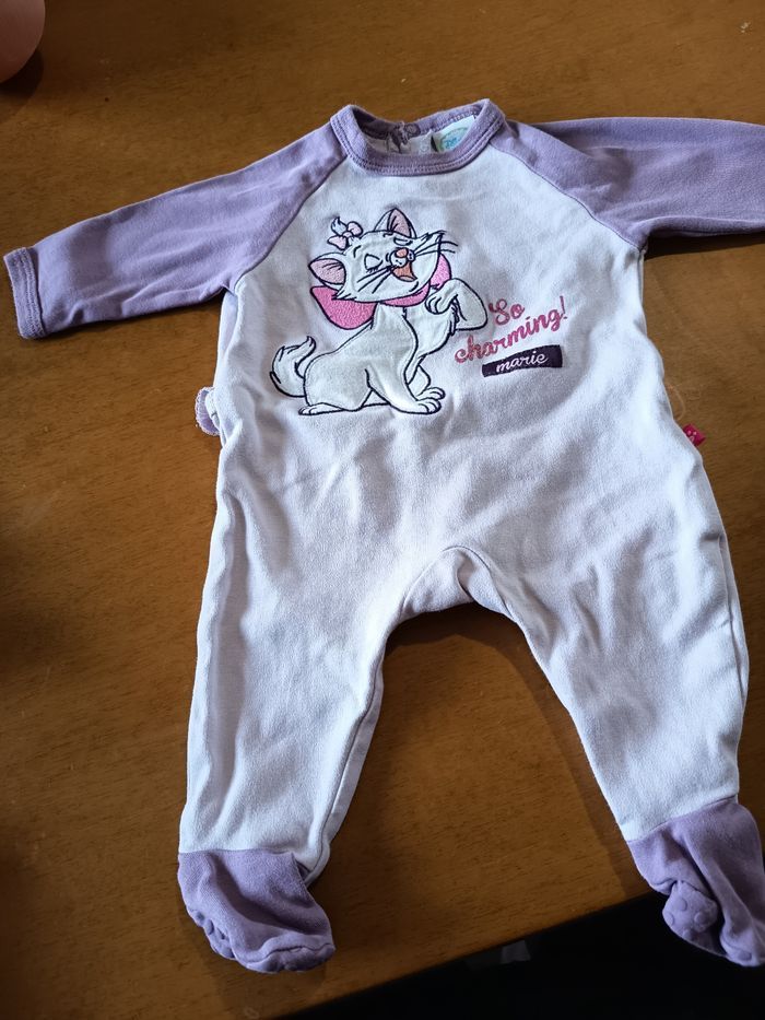 Lot de 9 pyjamas - photo numéro 5