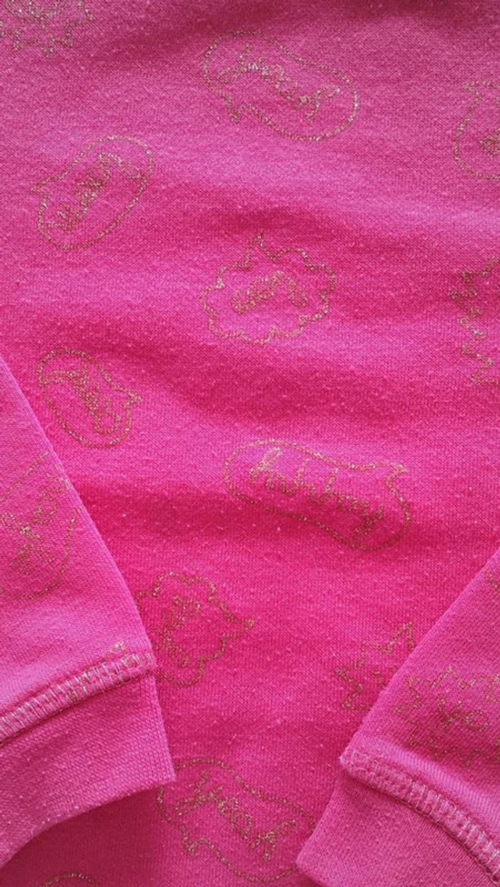 Lot de 4 pulls léger 4 ans - photo numéro 5