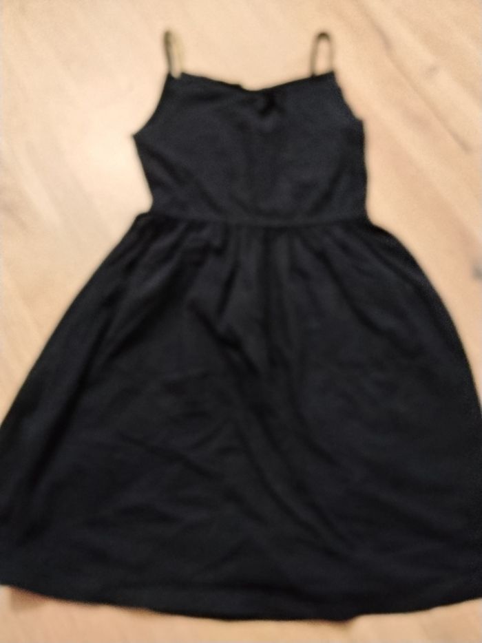 Robe été fille