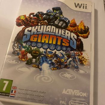 Skylanders