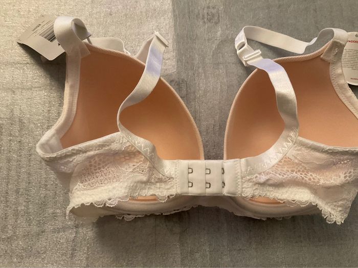 Soutien-gorge rose Triumph neuf - photo numéro 7