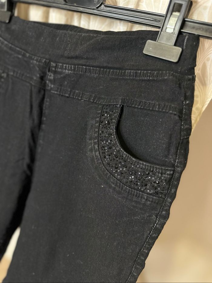 Pantalon jegging - photo numéro 2