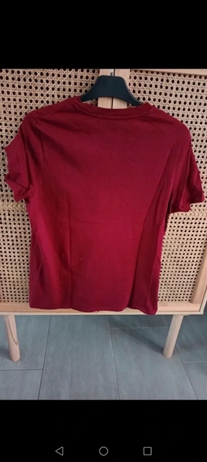 Tee shirt Kiabi - photo numéro 2