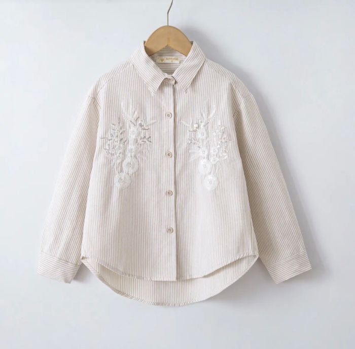 Chemise Emie - photo numéro 2