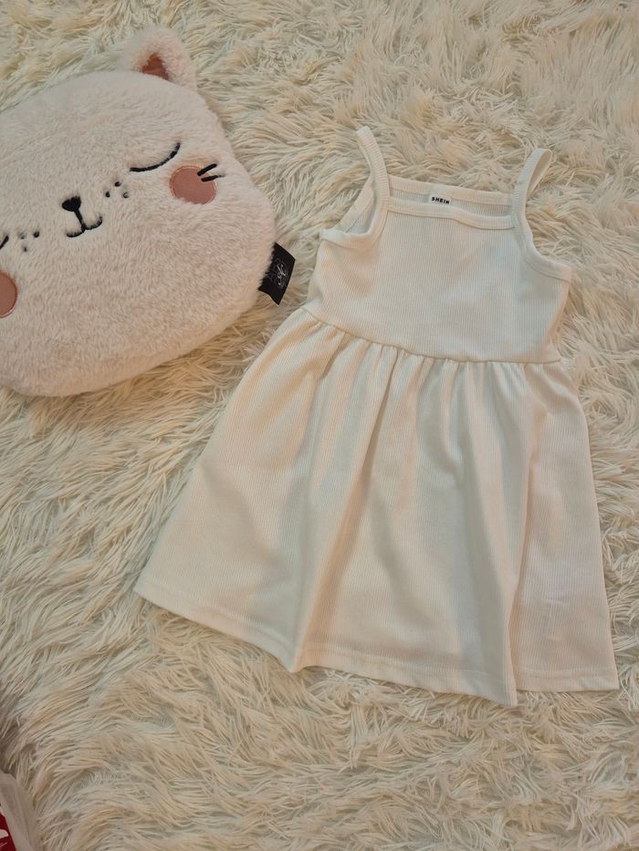 Robe légère